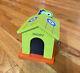 Vintage Snoopy Doghouse Music Box United Features Syndicate 1973