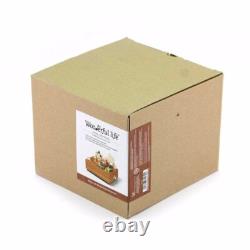 Wooderful life Train Western 71179 Music Box Wooderful life Wooden Music Box